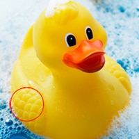 Rubber duck