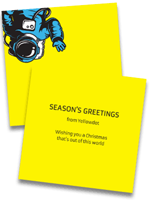 Season's Greetings