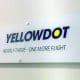 Yellowdot sign