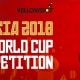 Russia 2018 World Cup Competition