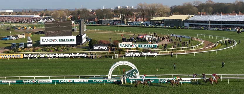 Grand National 2019